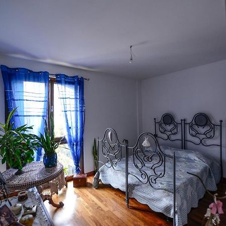 Il Giardino Incantato Matera Exteriér fotografie
