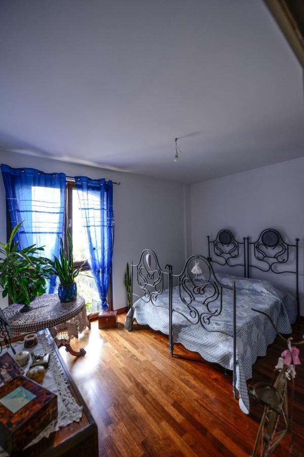Il Giardino Incantato Matera Exteriér fotografie