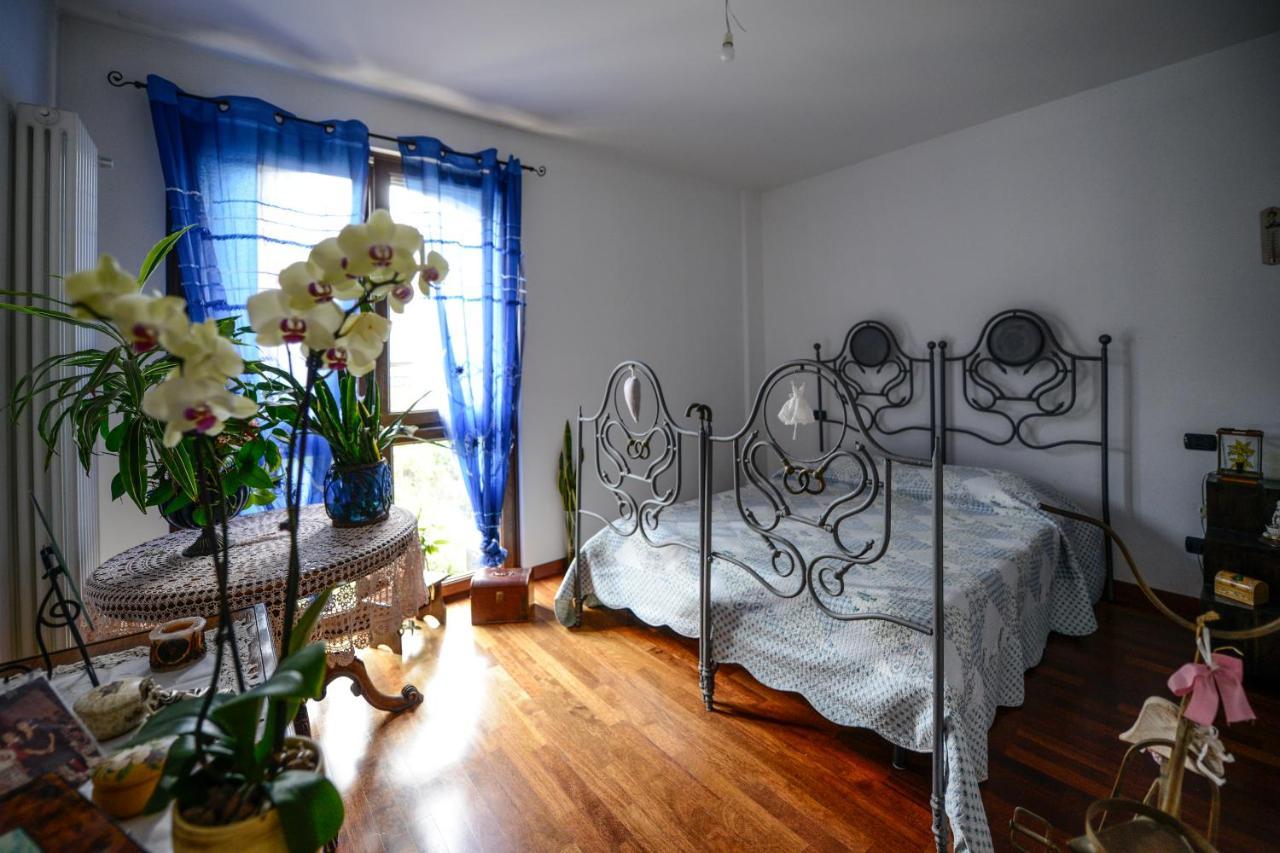 Il Giardino Incantato Matera Exteriér fotografie