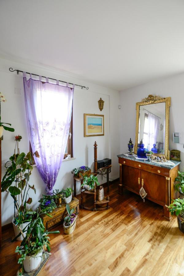Il Giardino Incantato Matera Exteriér fotografie