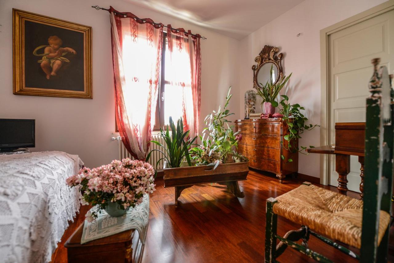 Il Giardino Incantato Matera Exteriér fotografie