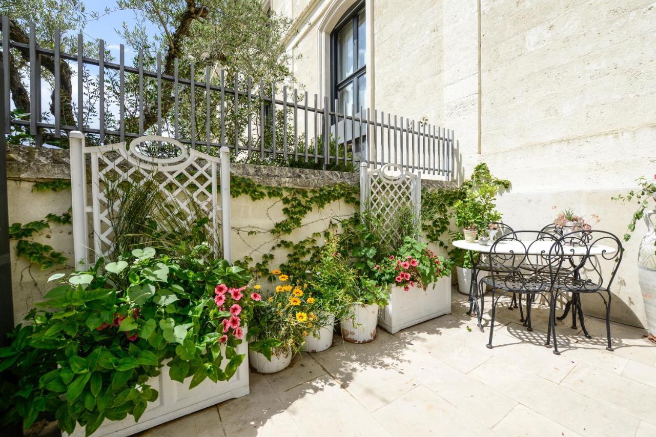 Il Giardino Incantato Matera Exteriér fotografie
