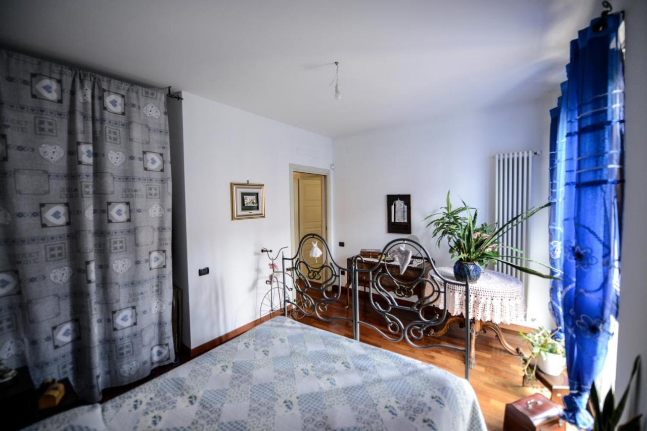 Il Giardino Incantato Matera Exteriér fotografie
