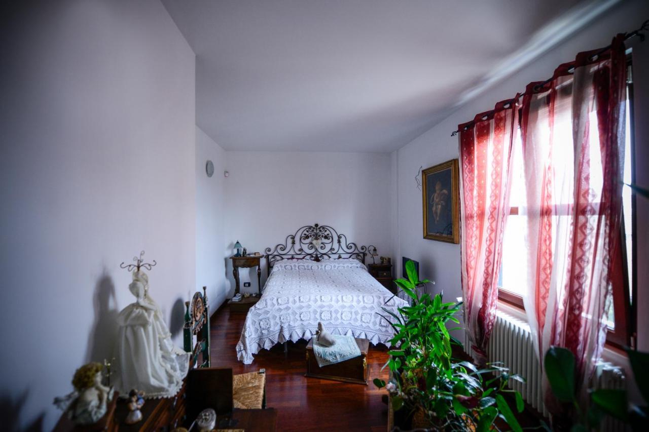 Il Giardino Incantato Matera Exteriér fotografie