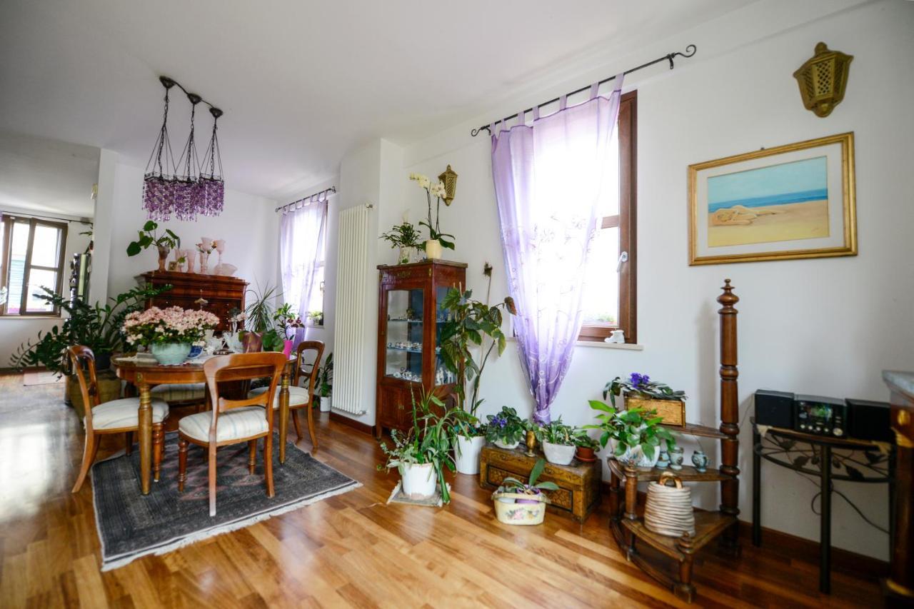 Il Giardino Incantato Matera Exteriér fotografie